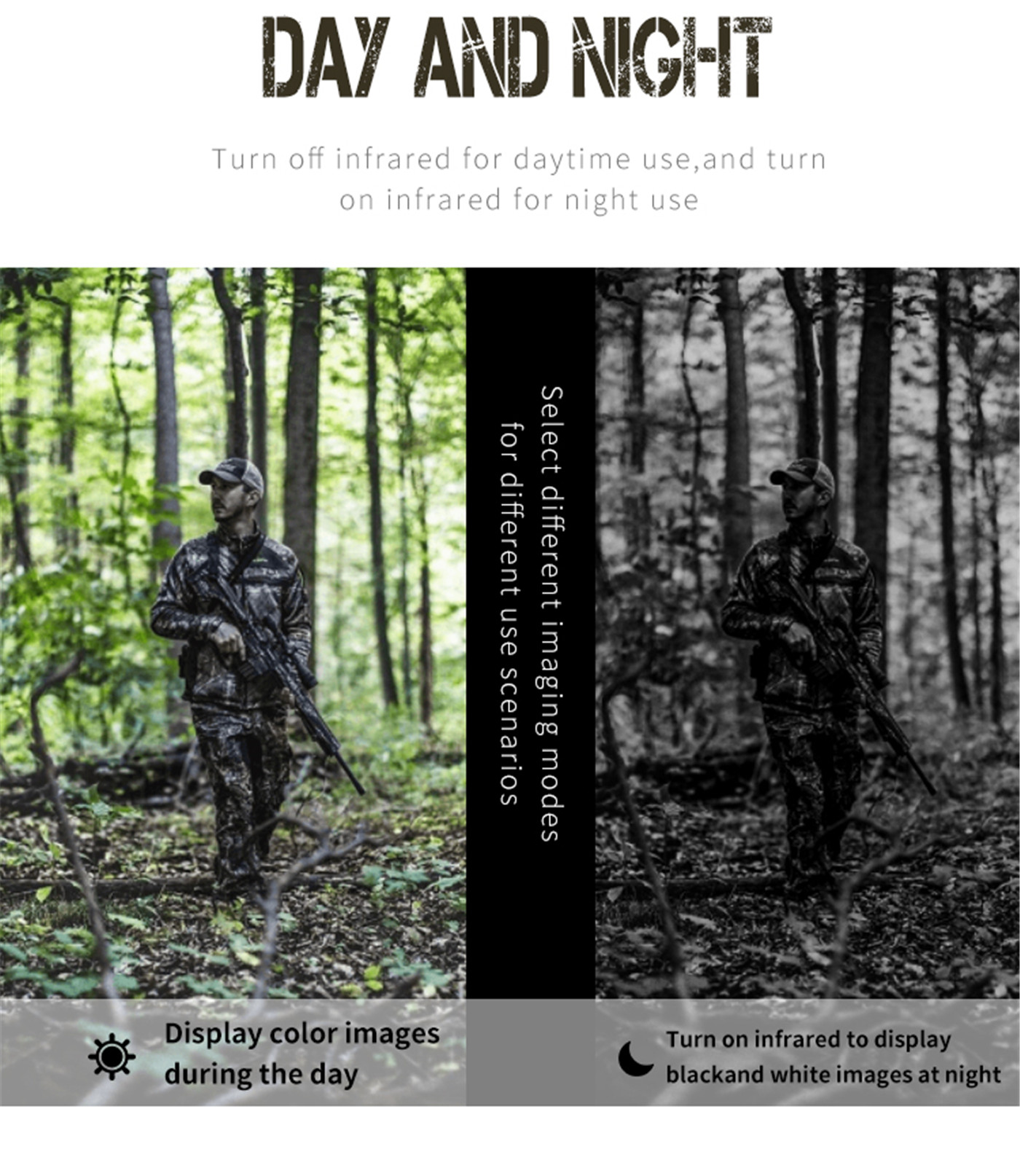 Handheld night vision monocular -04 (2)